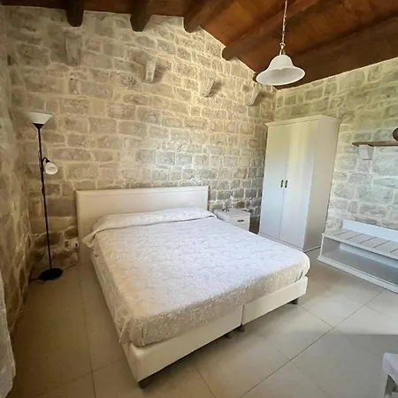Sike Farm stay Modica